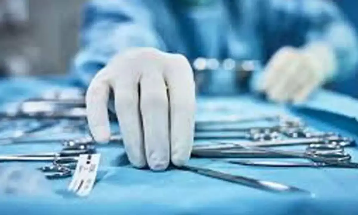 Timely Treatment Essential To Ward Off Life-Threatening Sepsis