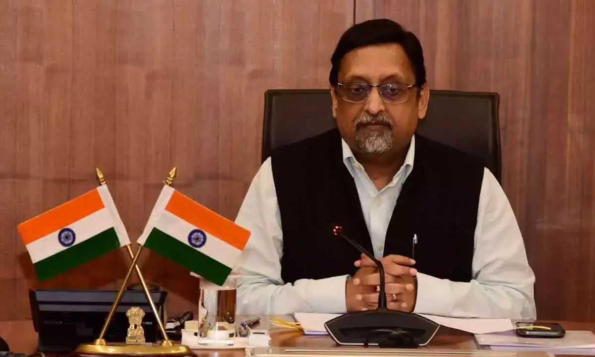 AP CS Reviews Progress On 100-Day Action Plan