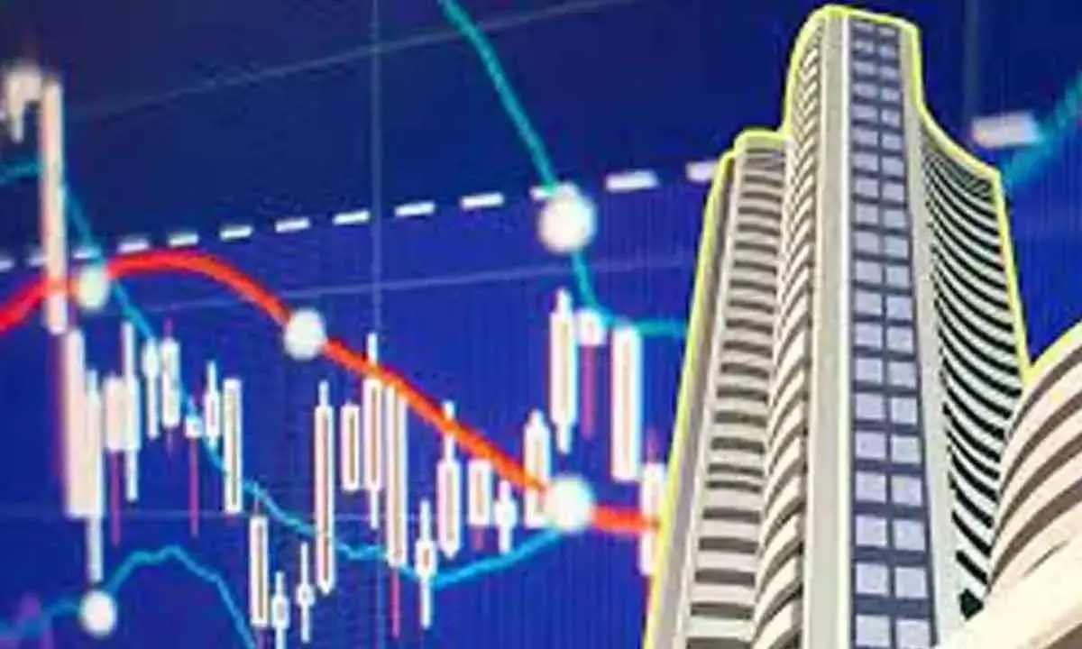 Market Is Largely Positive