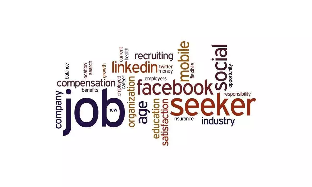 India Projected To Create 10 Lakh Jobs This Festive Season