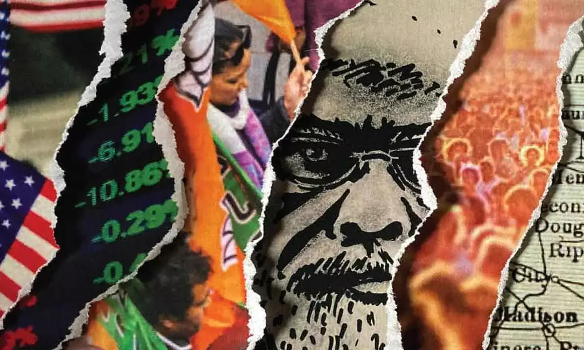 Populism Is Getting Out Of Control; Time Politicians Stem The Rot