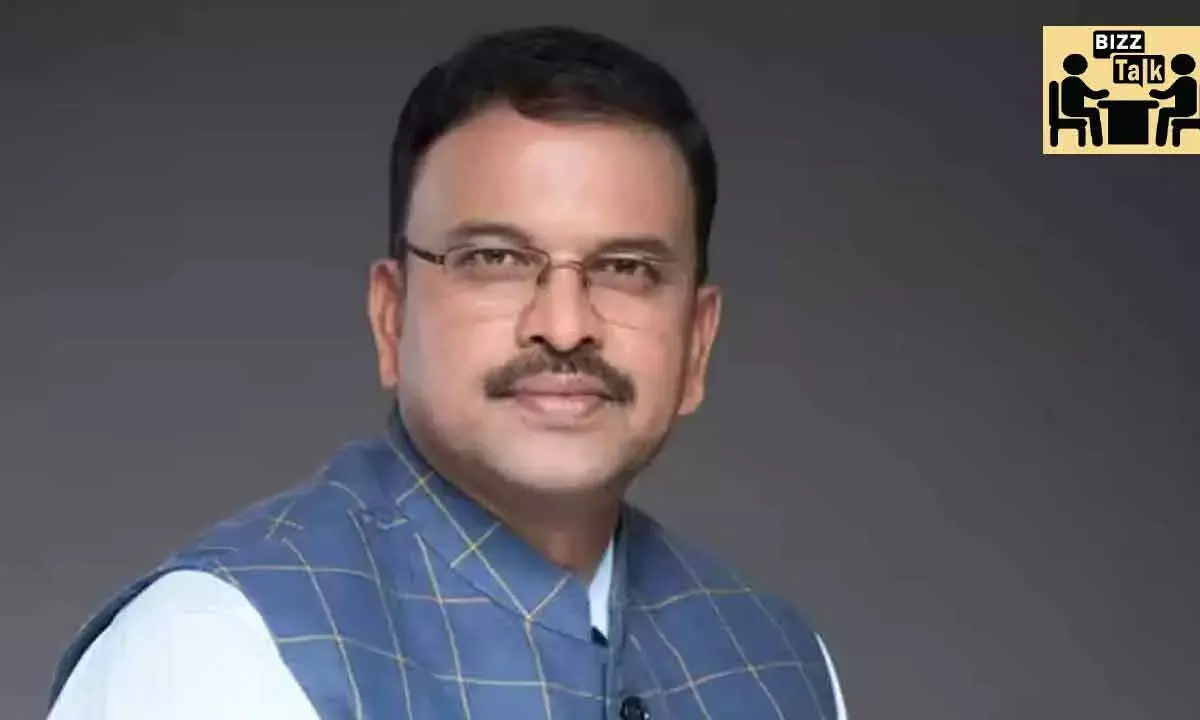 ‘Political and Electoral Reforms Essential for India’s Democracy to Flourish’