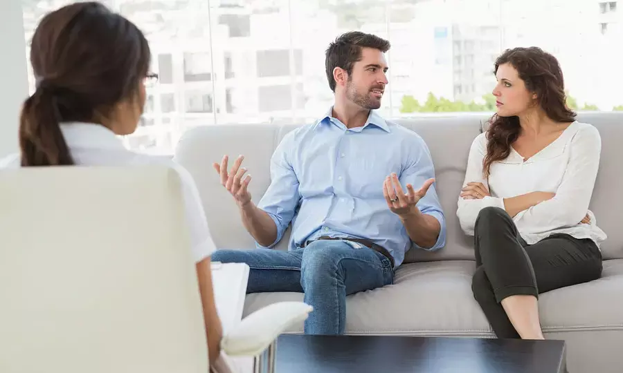 Why Relationship Counselling in Delhi is Essential for Couples