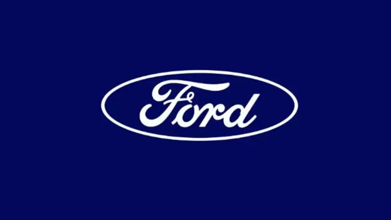Ford Perks Up India Plan Ford Perks Up India Plan