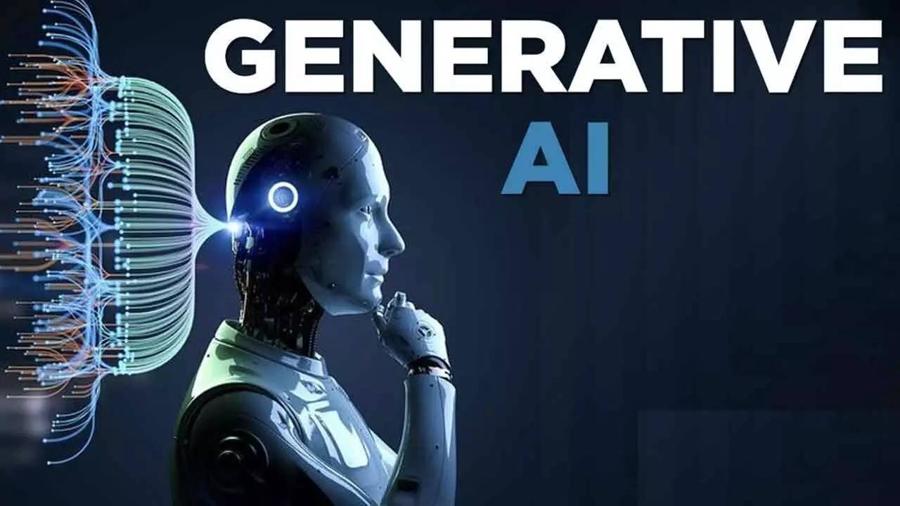 96% Midmarket Cos prioritising GenAI 96% Midmarket Cos prioritising GenAI