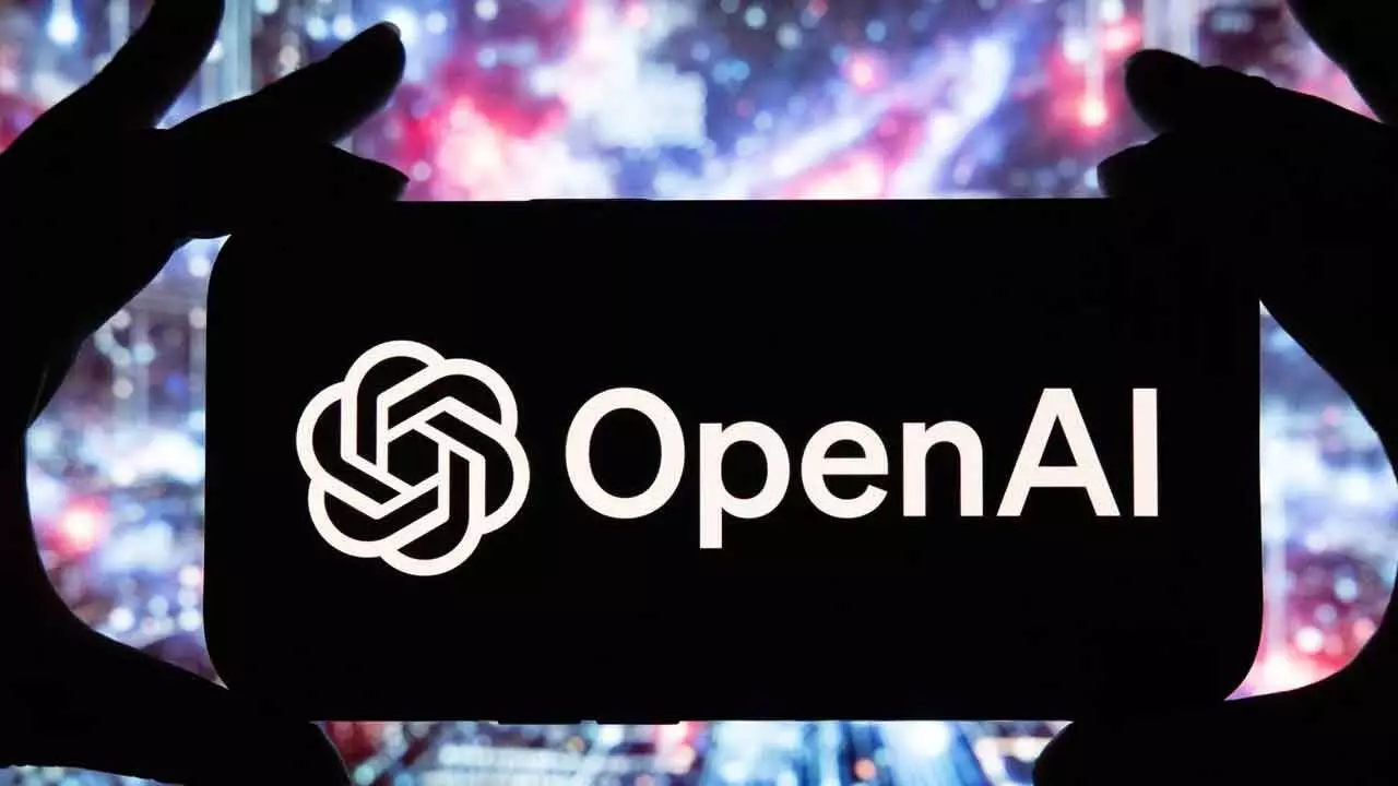 OpenAI Introduces New Reasoning AI Model OpenAI Introduces New Reasoning AI Model