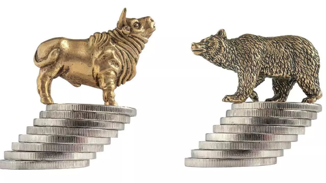 Markets Settle Flat Amid Profit Taking Markets Settle Flat Amid Profit Taking