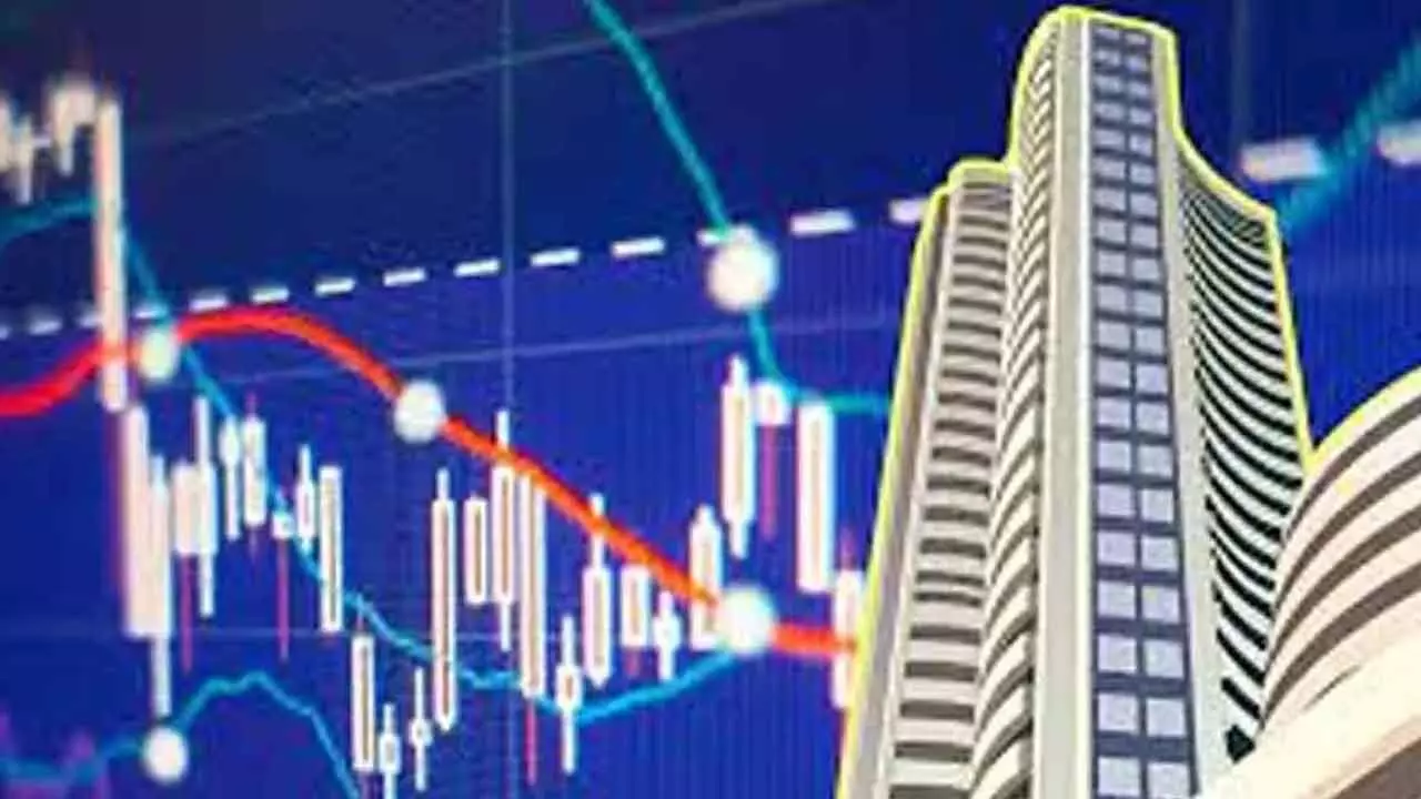 Market Is Largely Positive Market Is Largely Positive