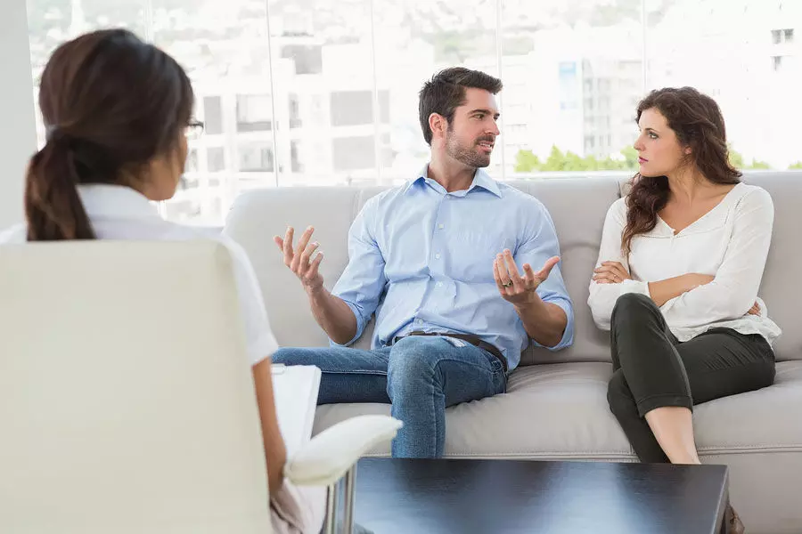 Why Relationship Counselling in Delhi is Essential for Couples Why Relationship Counselling in Delhi is Essential for Couples