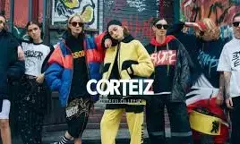 CRTZ Clothing Revolutionising Streetwear Culture