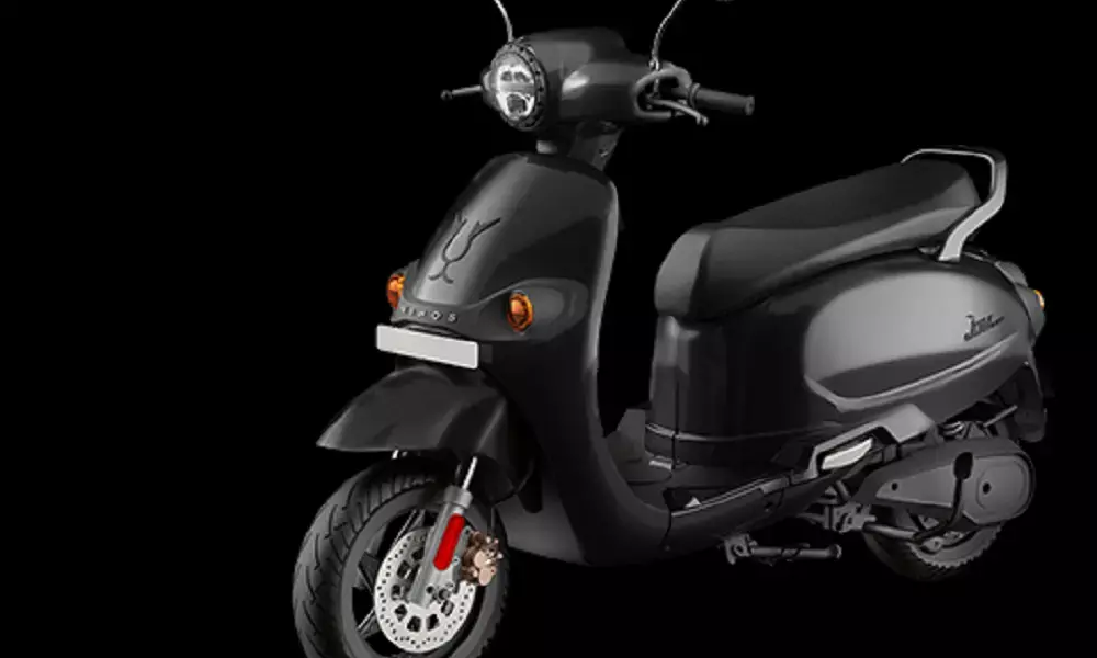 Joy-e-bike Sells over 1000 units of electric Two-Wheelers in August