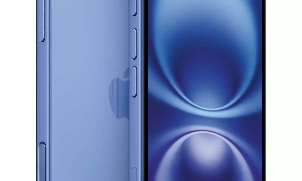 Redingtons Offers and Discounts on iPhone 16 Series in India