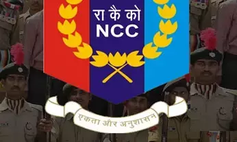 NCC Directorate Wins All India Thal Sena Girls contest