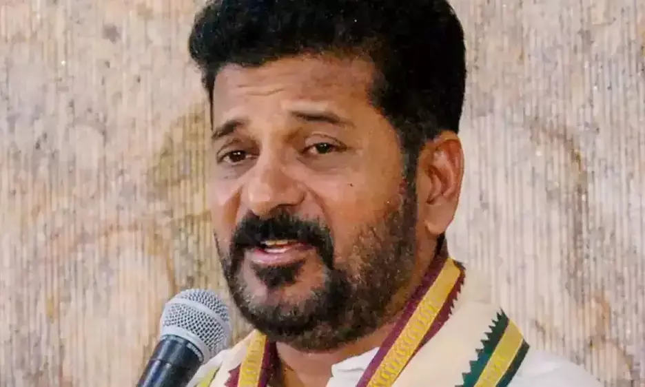 Local Body Elections to Be Held in About Four Months After BC Census: CM Revanth