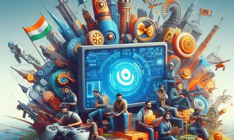 Inter-dept panel may be set up to ensure compliance by online gaming platforms