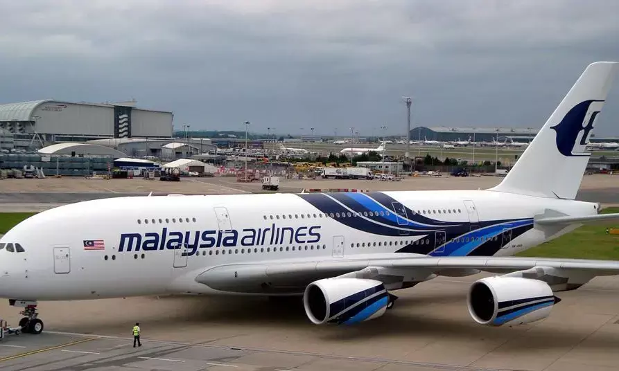 India an important market, looking to expand biz: Malaysia Airlines