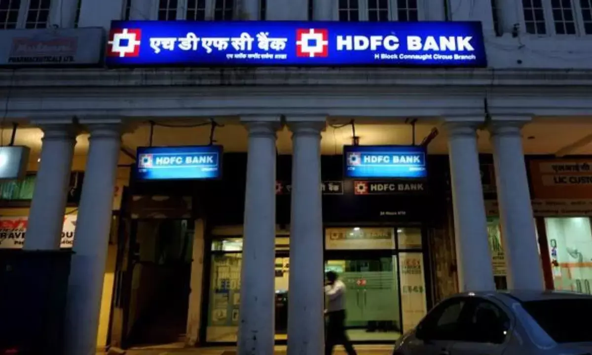 HDFC Bank Parivartan aims to boost income of 5 lakh marginal farmers by 2025
