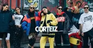 CRTZ Clothing Revolutionising Streetwear Culture CRTZ Clothing Revolutionising Streetwear Culture