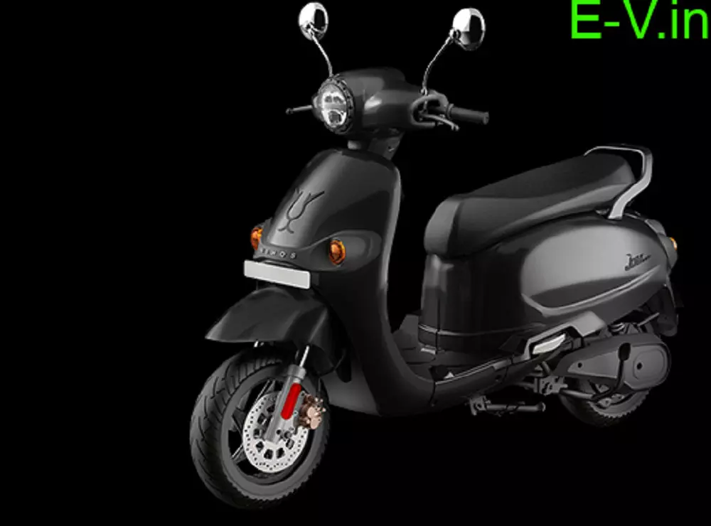Joy-e-bike Sells over 1000 units of electric Two-Wheelers in August Joy-e-bike Sells over 1000 units of electric Two-Wheelers in August