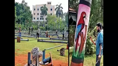 Centre, State Govts Make Arrangements for September 17 Celebrations Centre, State Govts Make Arrangements for September 17 Celebrations