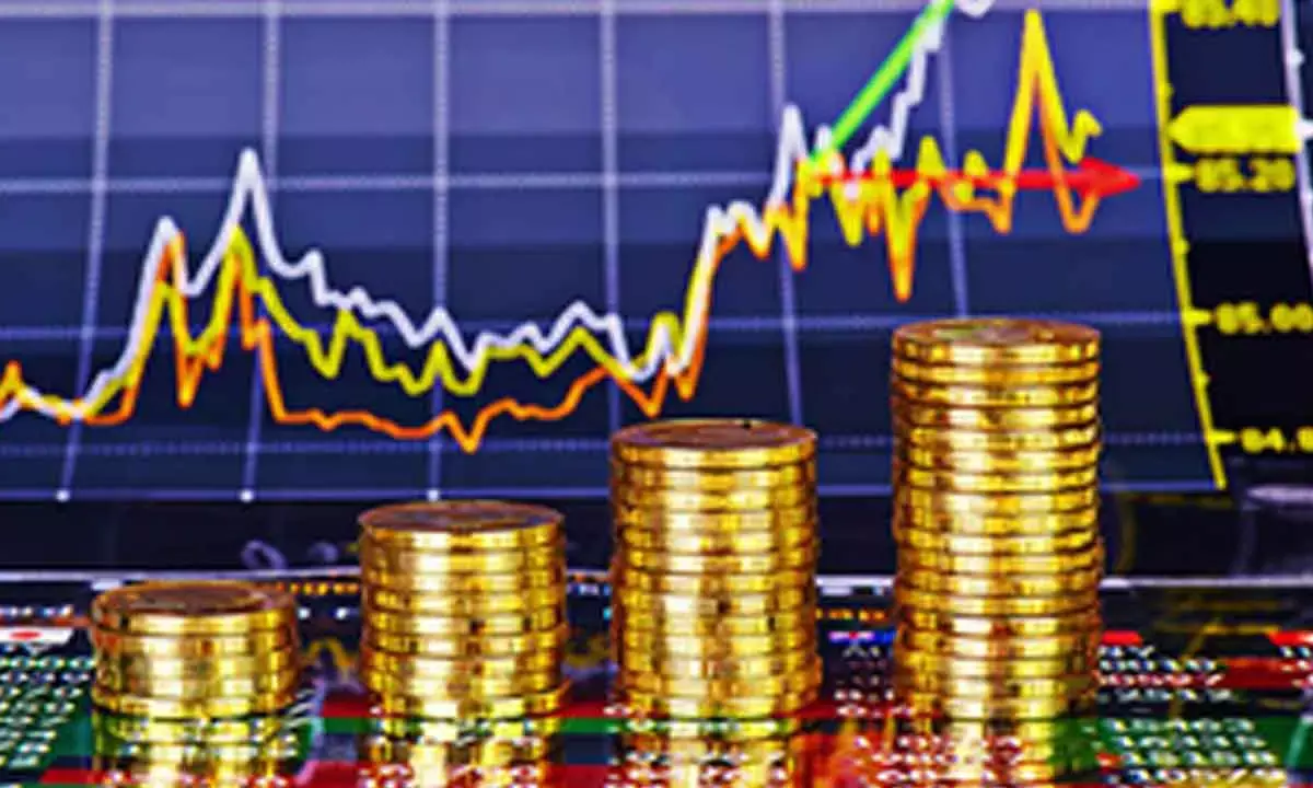 India Set For $700-Bn Forex Reserves In FY25