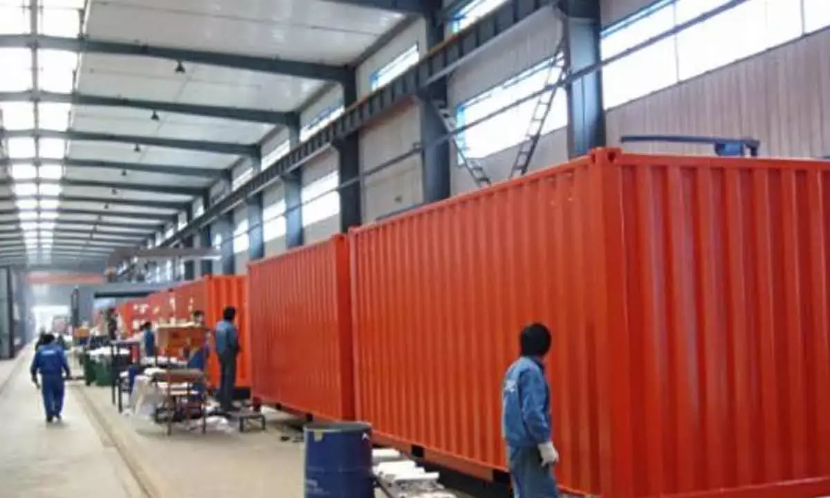 Indian Exports Facing Strong Headwinds Now