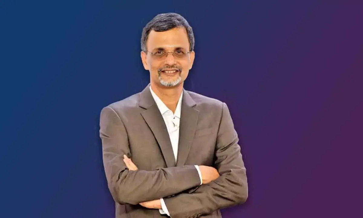 Agriculture Key To GDP Growth: CEA