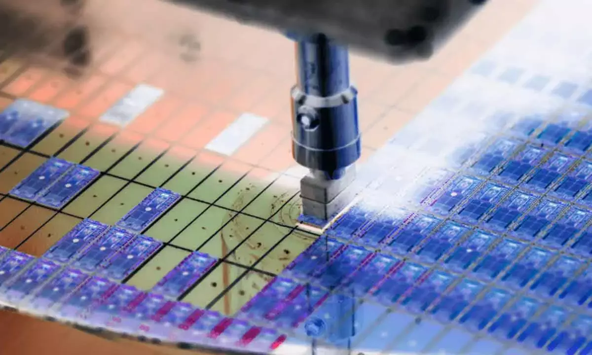 Polymatech To Set Up Semicon Unit In Bahrain