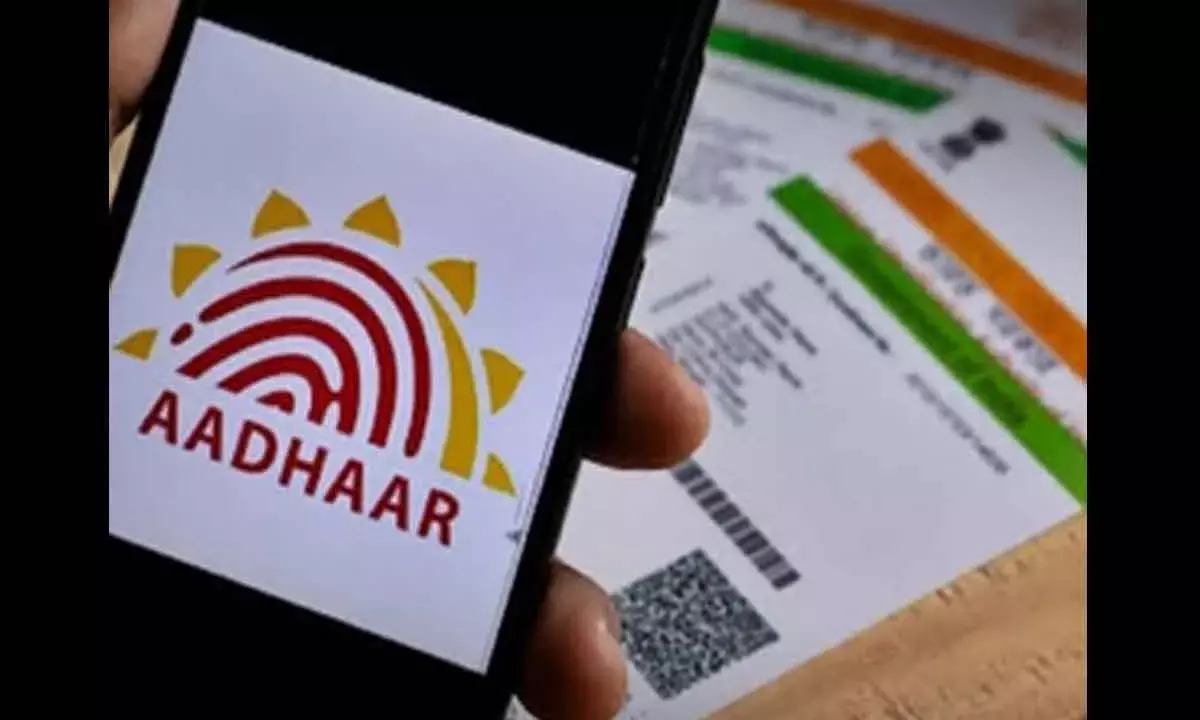 Extended Deadline for Aadhaar Update: How to Update Your Aadhaar Card Online and Offline