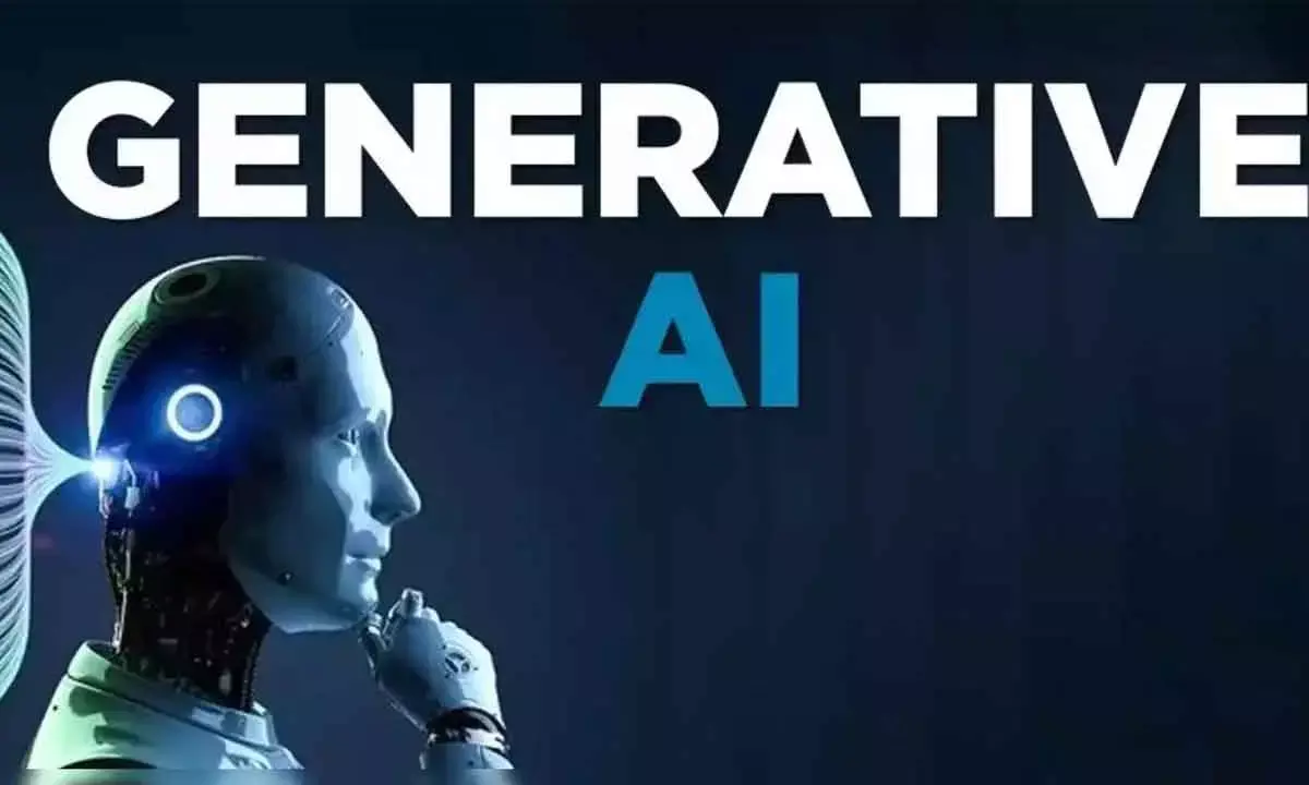 90% Of Financial Institutions Focusing On AI, GenAI For Innovation In India