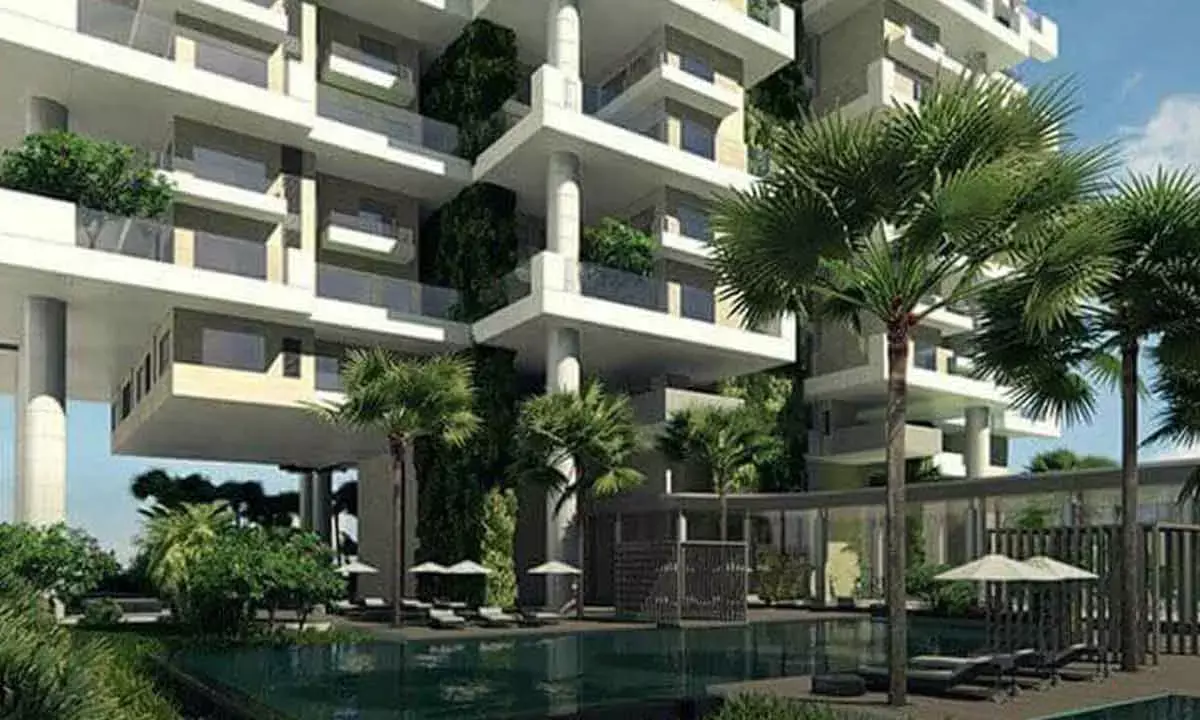 Property Prices In South Mumbai Set To Fall Further