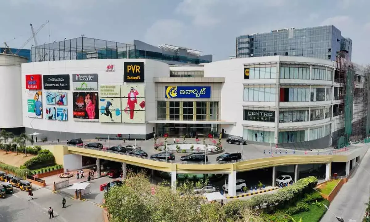 A September Full Of Fun At Inorbit Mall