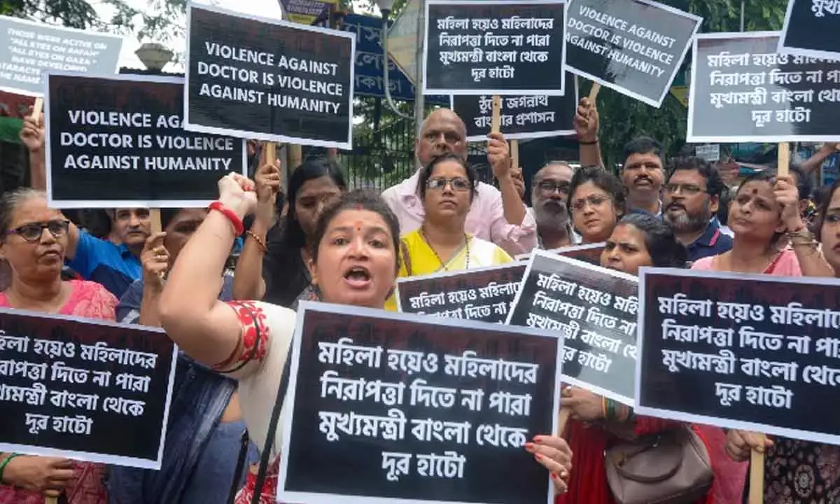 No Move To Impose President’s Rule In Bengal