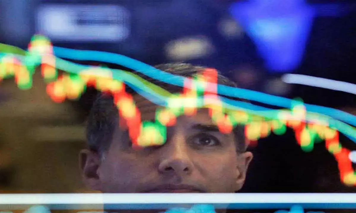 Put OI Base Shifting To Higher Bands