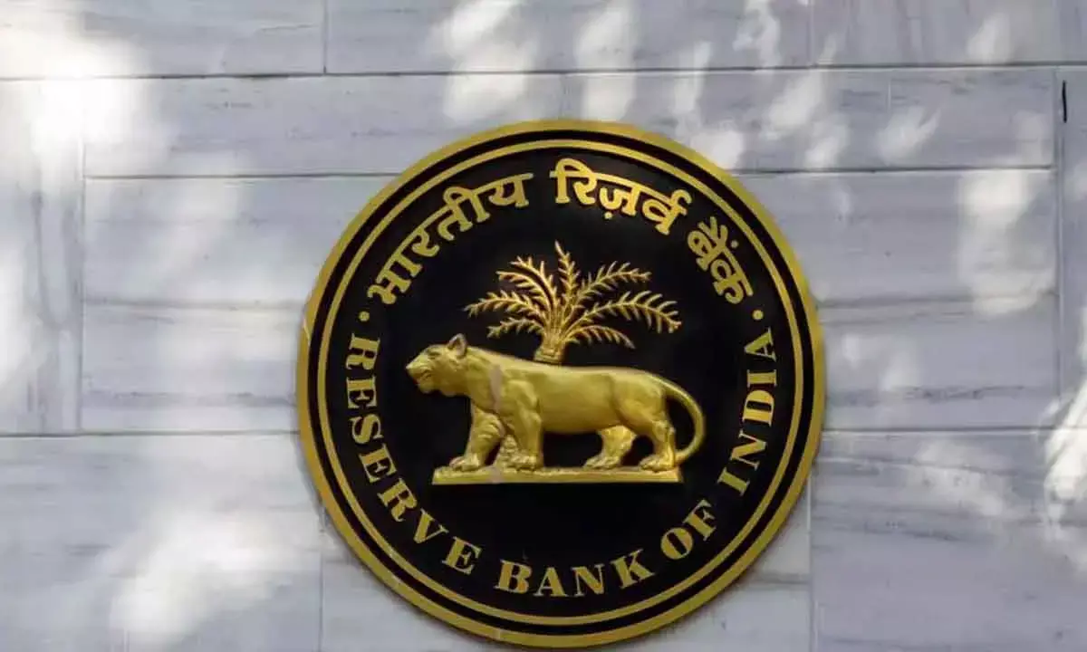 RBI Retreats As Re Picks Up In Forex Mkt