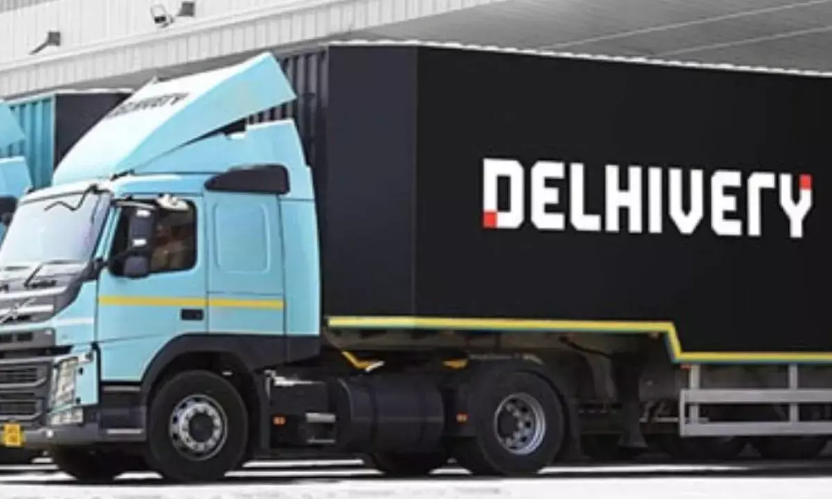 Delhivery, Team Global Logistics enter strategic partnership for ocean freight