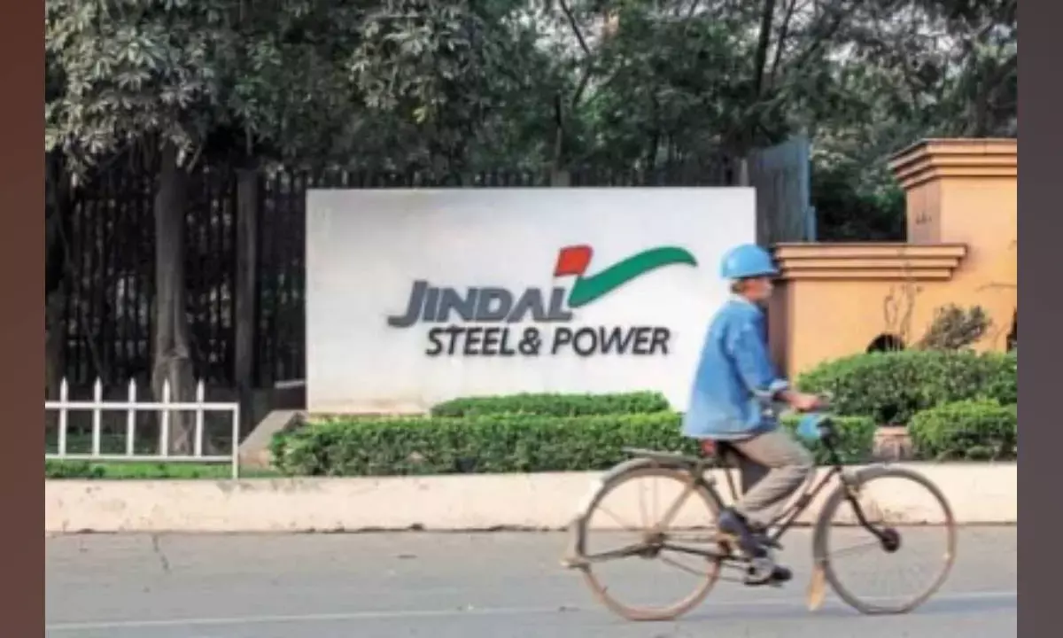 Jindal Steel doubles down on green hydrogen production in India