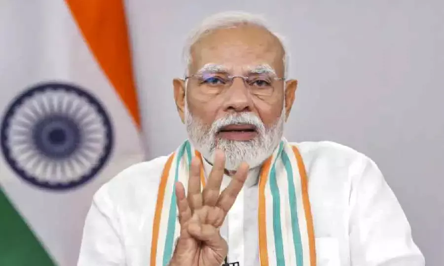 One Nation, One Election: A Key Focus for the Current Term of the Modi Government