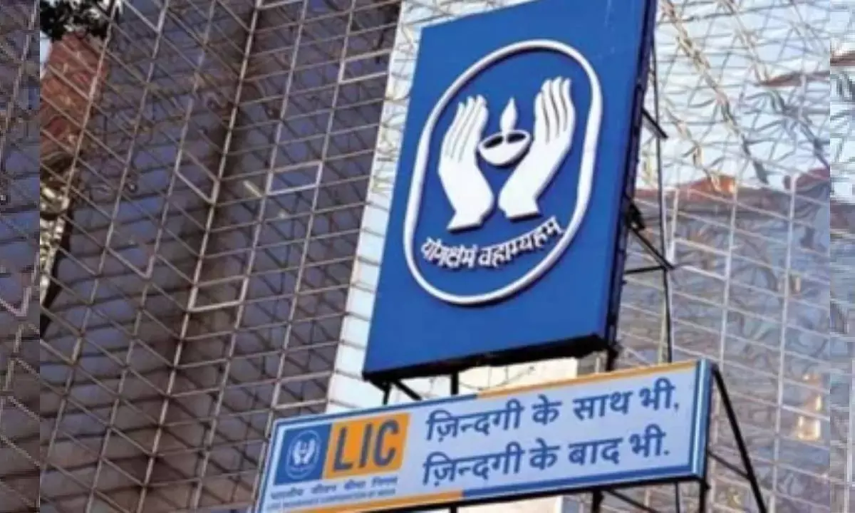 Infosys To Boost LIC’s Digital Transformation Journey