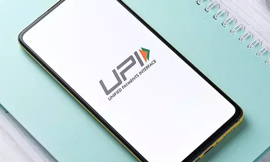 You Can Now Transfer ₹5 lakh in a Single UPI Transaction Under This Category