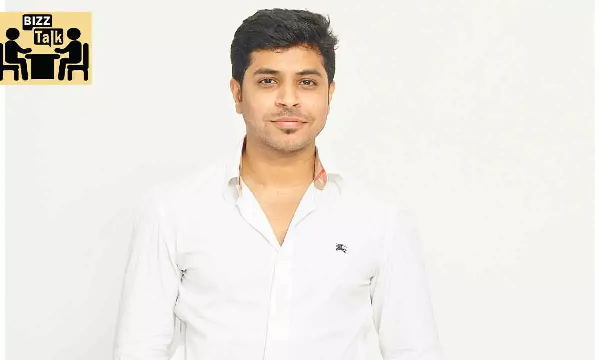 Social Media, Digital Content Enhancing Demand For Beauty Products: Insight Cosmetic Director