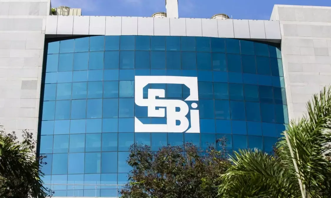 SEBI Commits to Internal Resolution