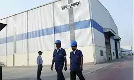 Goodluck India Limited Inaugurates Hydraulic Tubes Manufacturing Unit at Bulandshahr