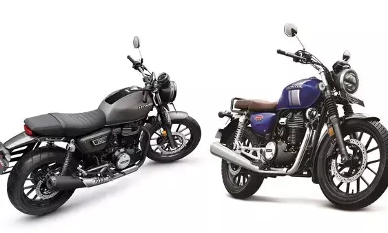 HMSI recalls 300-350 cc bikes to replace faulty parts