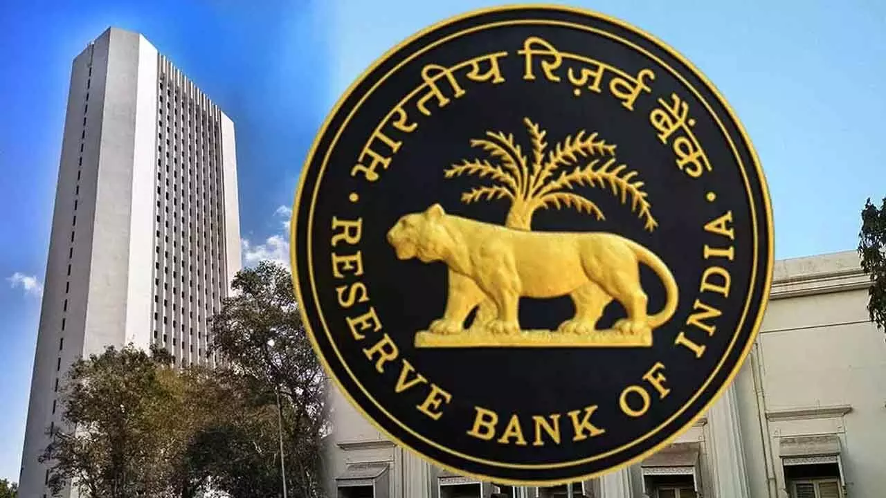 RBI Gearing Up For Future Cash Needs RBI Gearing Up For Future Cash Needs