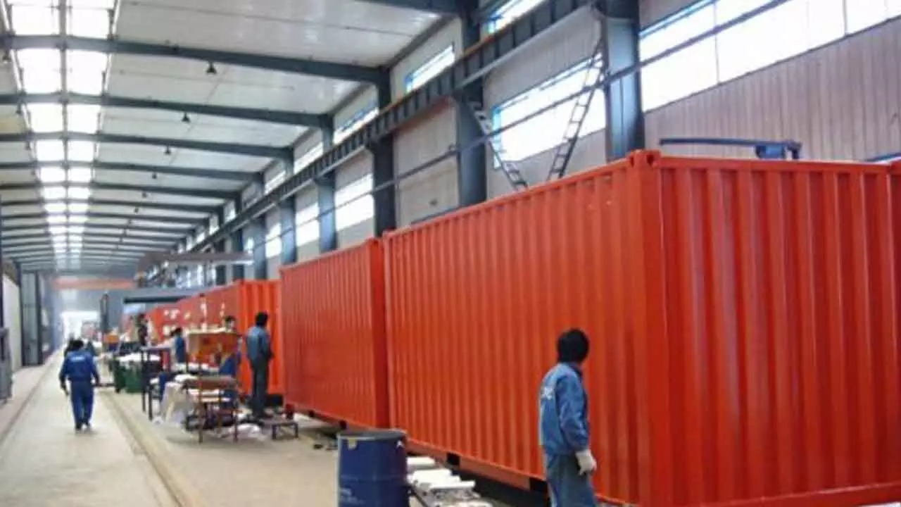 Indian Exports Facing Strong Headwinds Now Indian Exports Facing Strong Headwinds Now