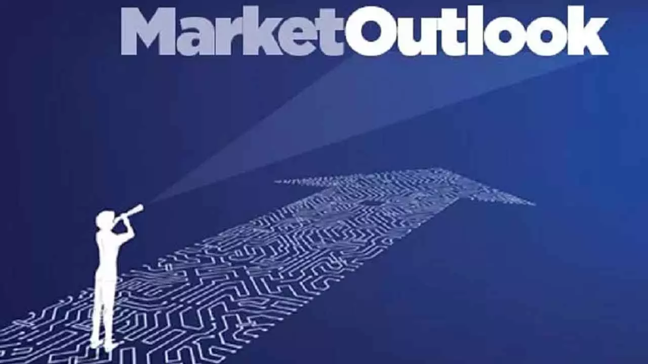 Investors Awaiting US Fed Decision On Interest Rates Investors Awaiting US Fed Decision On Interest Rates