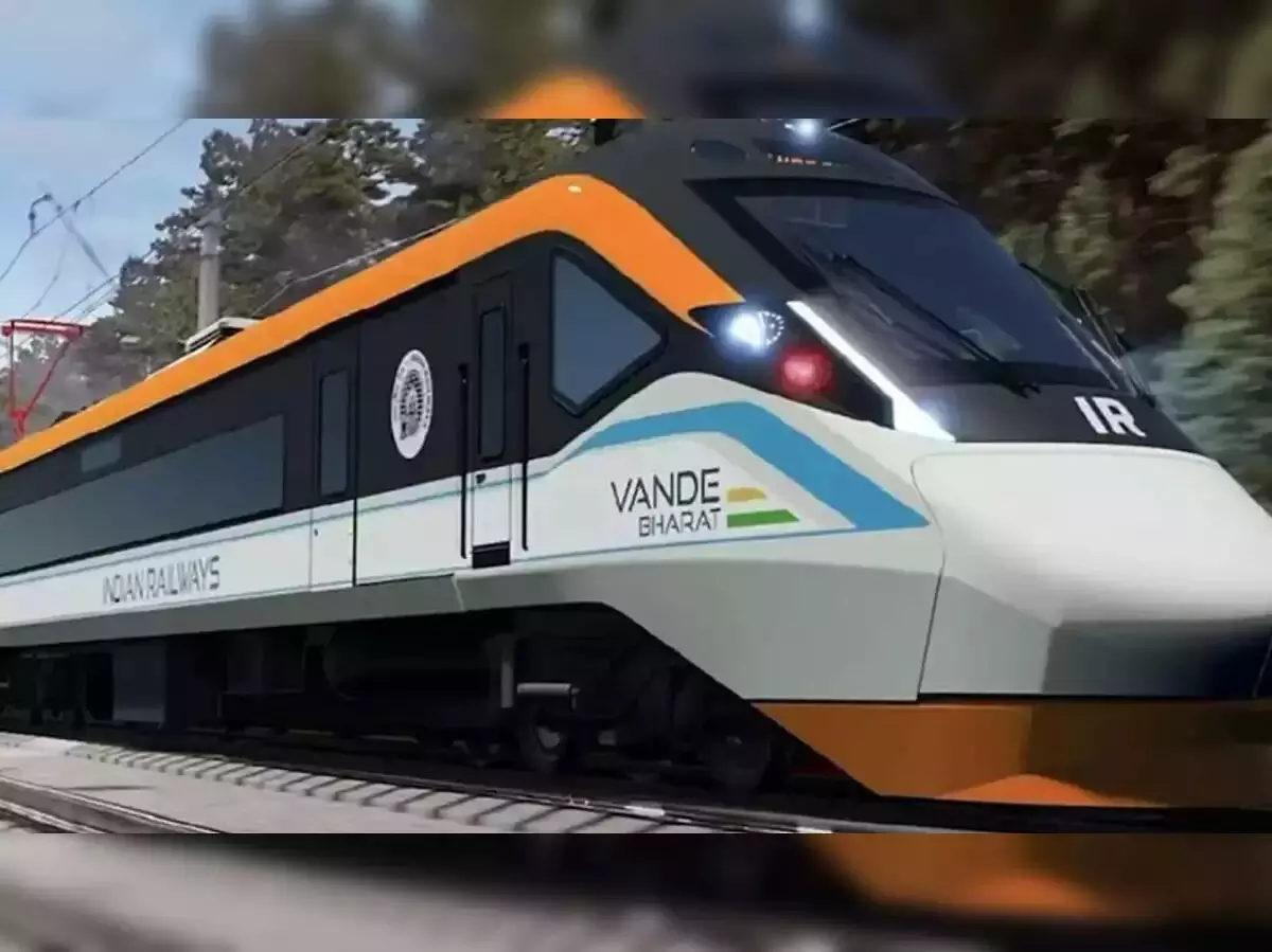 India’s New Vande Metro Namo Bharat Rapid Rail Launches India’s New Vande Metro Namo Bharat Rapid Rail Launches