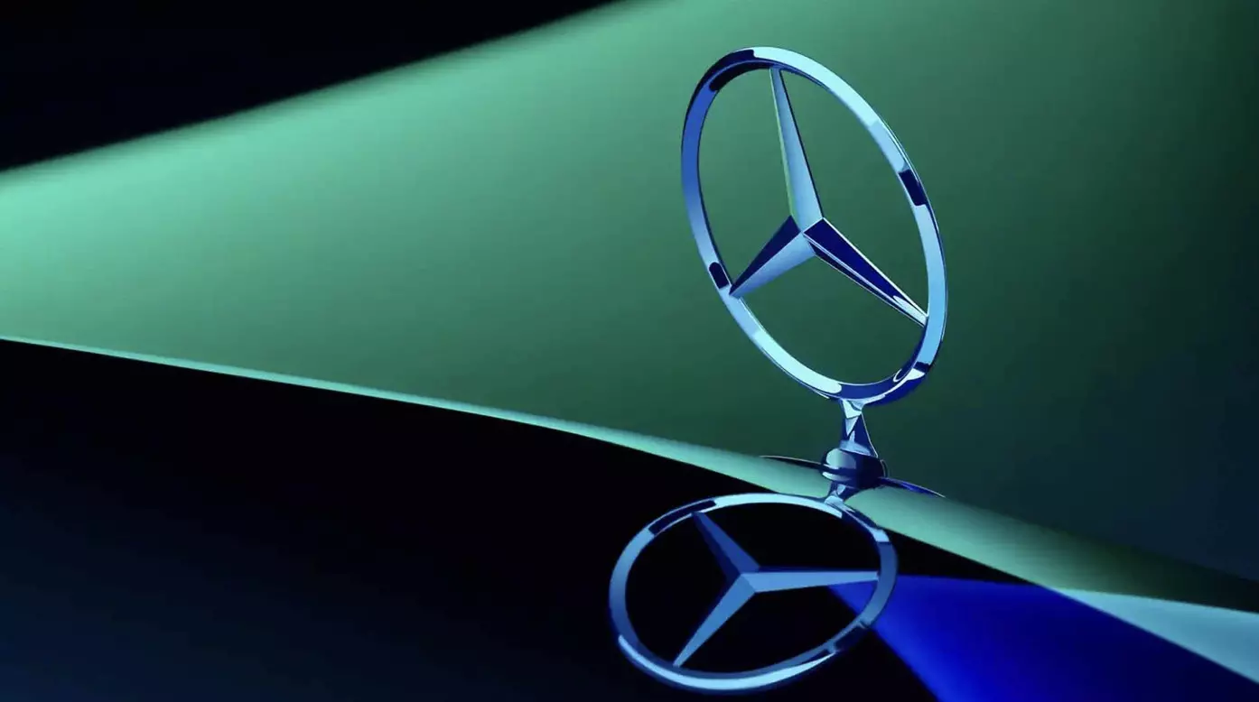 Mercedes-Benz advances India EV plans despite short-term hurdles Mercedes-Benz advances India EV plans despite short-term hurdles