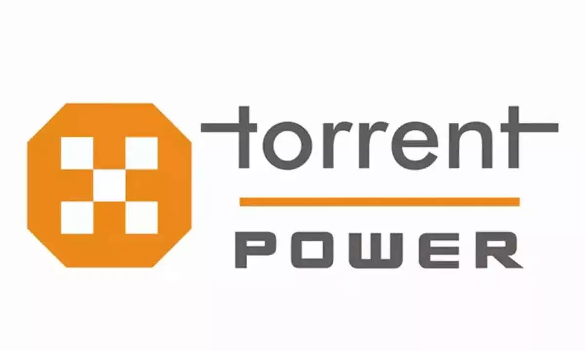 Torrent Power Iin Rs 64 K-Cr Capex